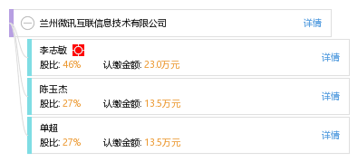 兰州微讯互联与恒洲微讯信息 数字化浪潮中的区域信息服务新势力