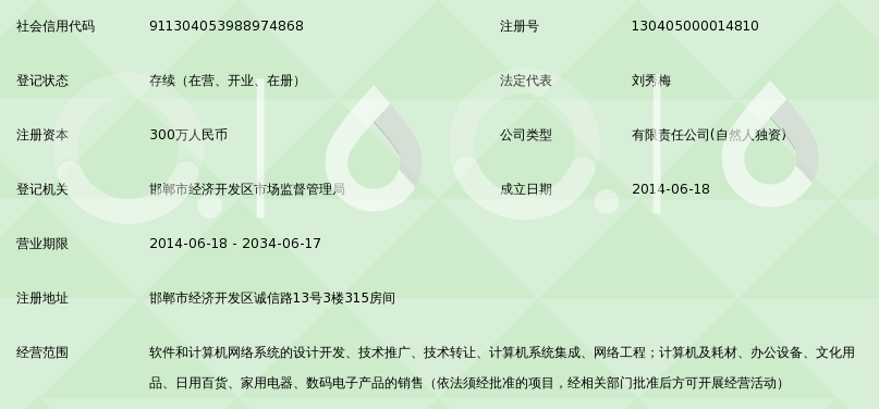 邯郸市微讯软件开发与恒洲微讯信息 数字化浪潮中的本地技术力量