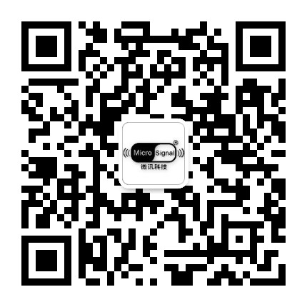 微讯科技公众号介绍_微信号Micro---Signal - 微信公众号大全